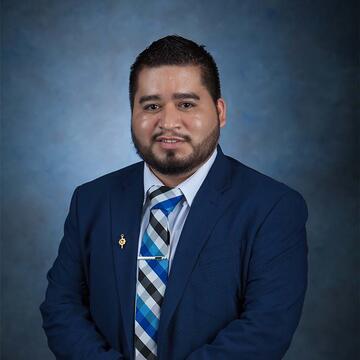 Miguel Pimentel Davila